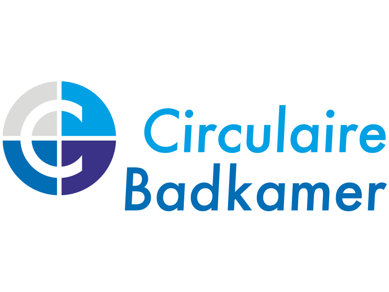 Circulaire badkamer